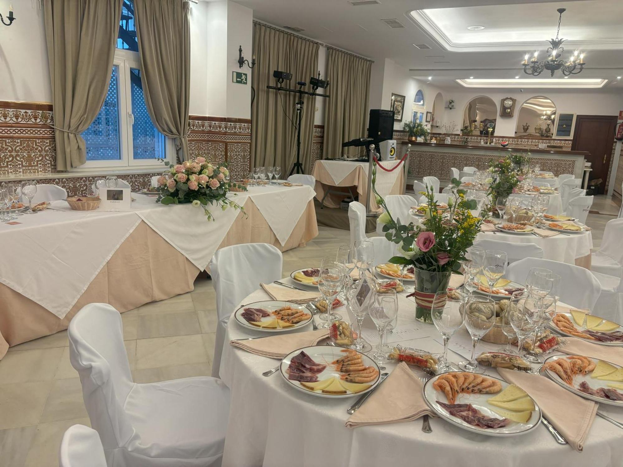 Hotel Chipiona Kültér fotó