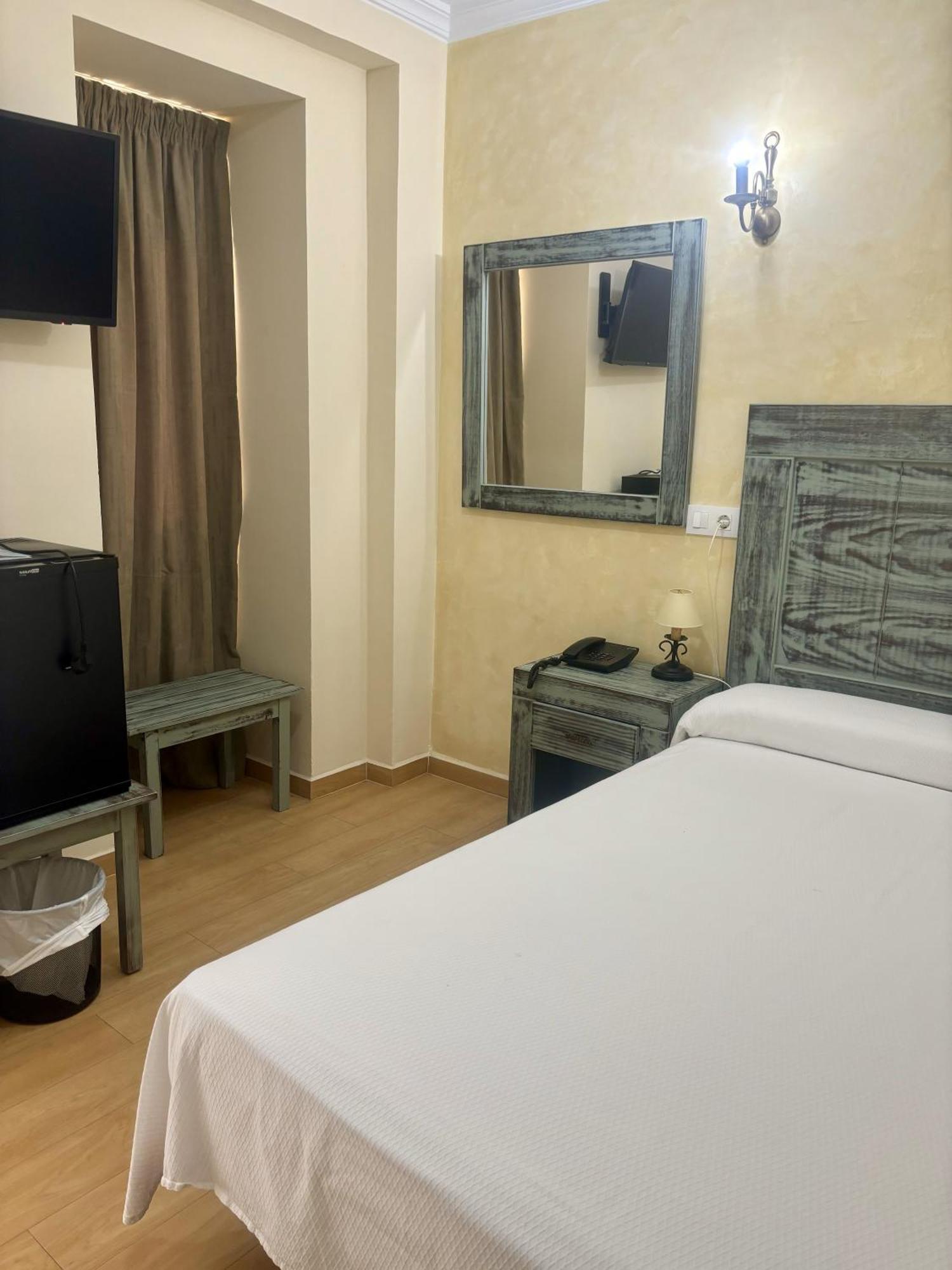 Hotel Chipiona Kültér fotó