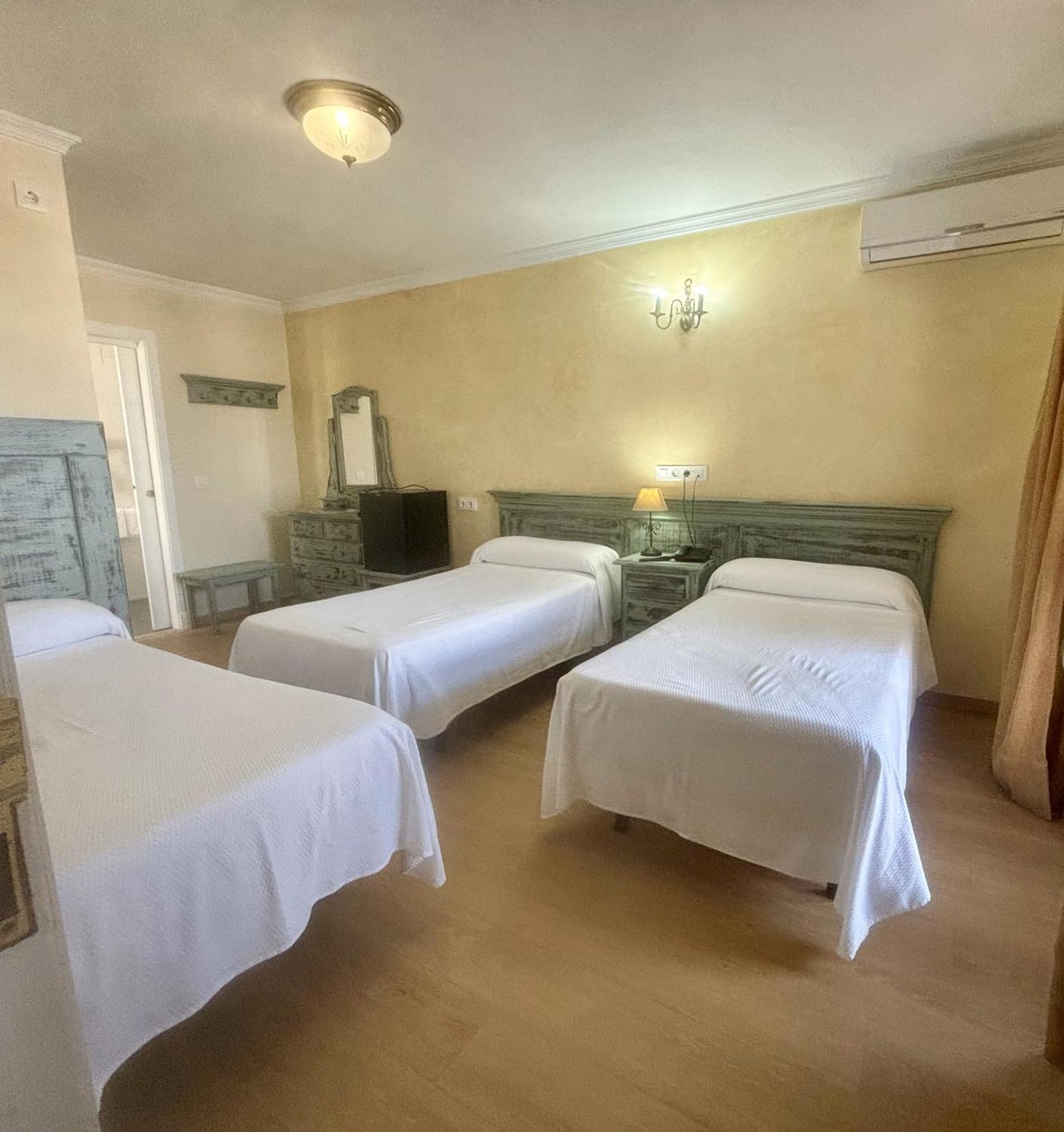 Hotel Chipiona Kültér fotó