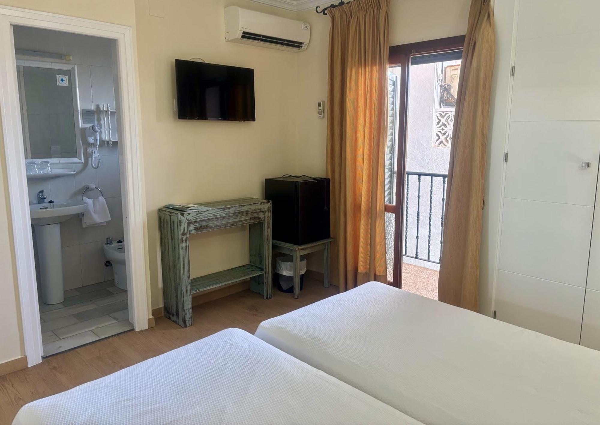 Hotel Chipiona Kültér fotó