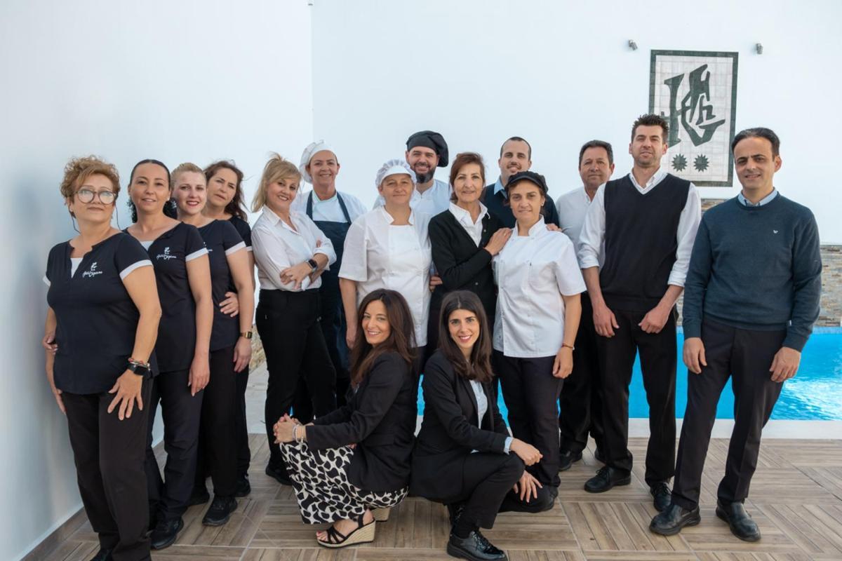 Hotel Chipiona Kültér fotó