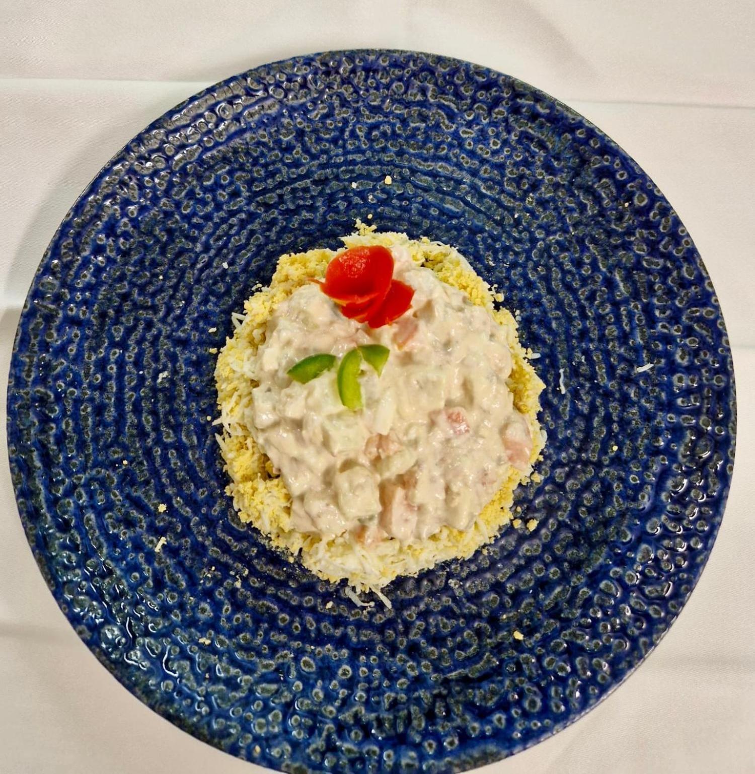 Hotel Chipiona Kültér fotó